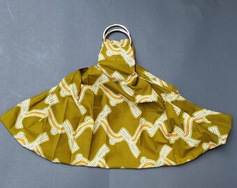 midwifery weigh sling