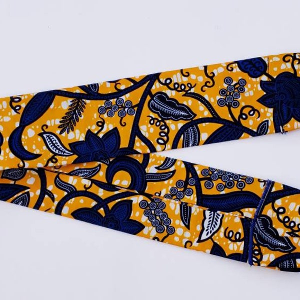 Midwife Weigh Sling - Baby Weigh Sling - African Weigh Sling - Support Midwives of Color - Midwifery Supplies - Homebirth - Free Shipping