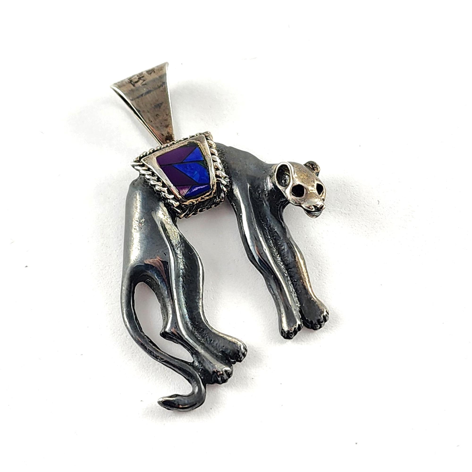 Cartier Panther Pendant