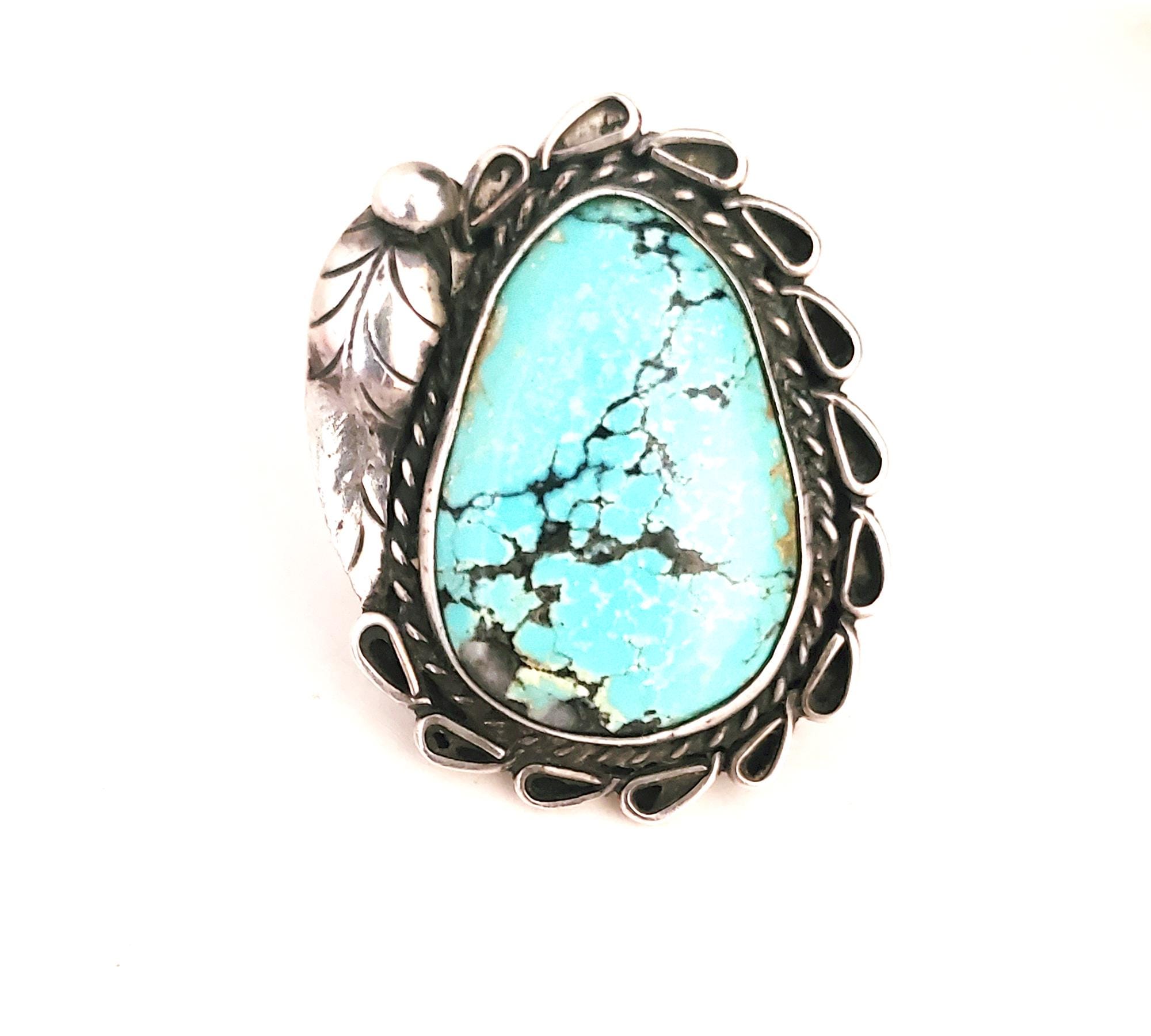 Dry Creek Turquoise - Etsy