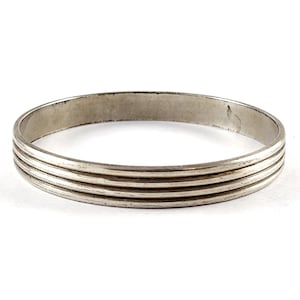 Kirk and Son Sterling Silver Bracelet - Etsy