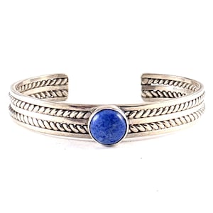 Harry Morgan Cuff Bracelet - Etsy