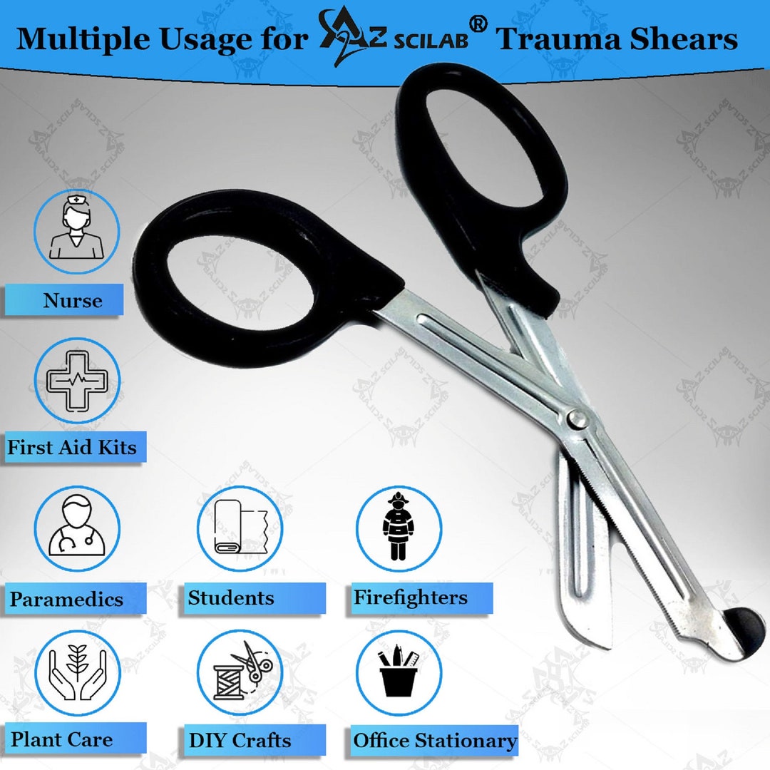 Card Making Scissors 7.25