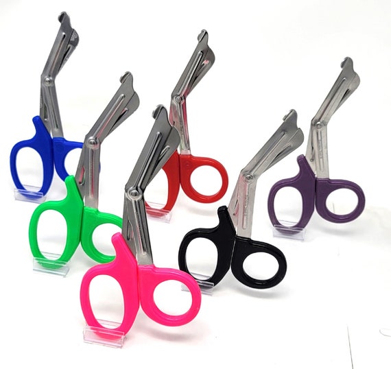 MKC®- Erste-Hilfe-Medical EMT Trauma Schere Krankenschwestern Gebrauchsscheren 7.5 "(19 Cm