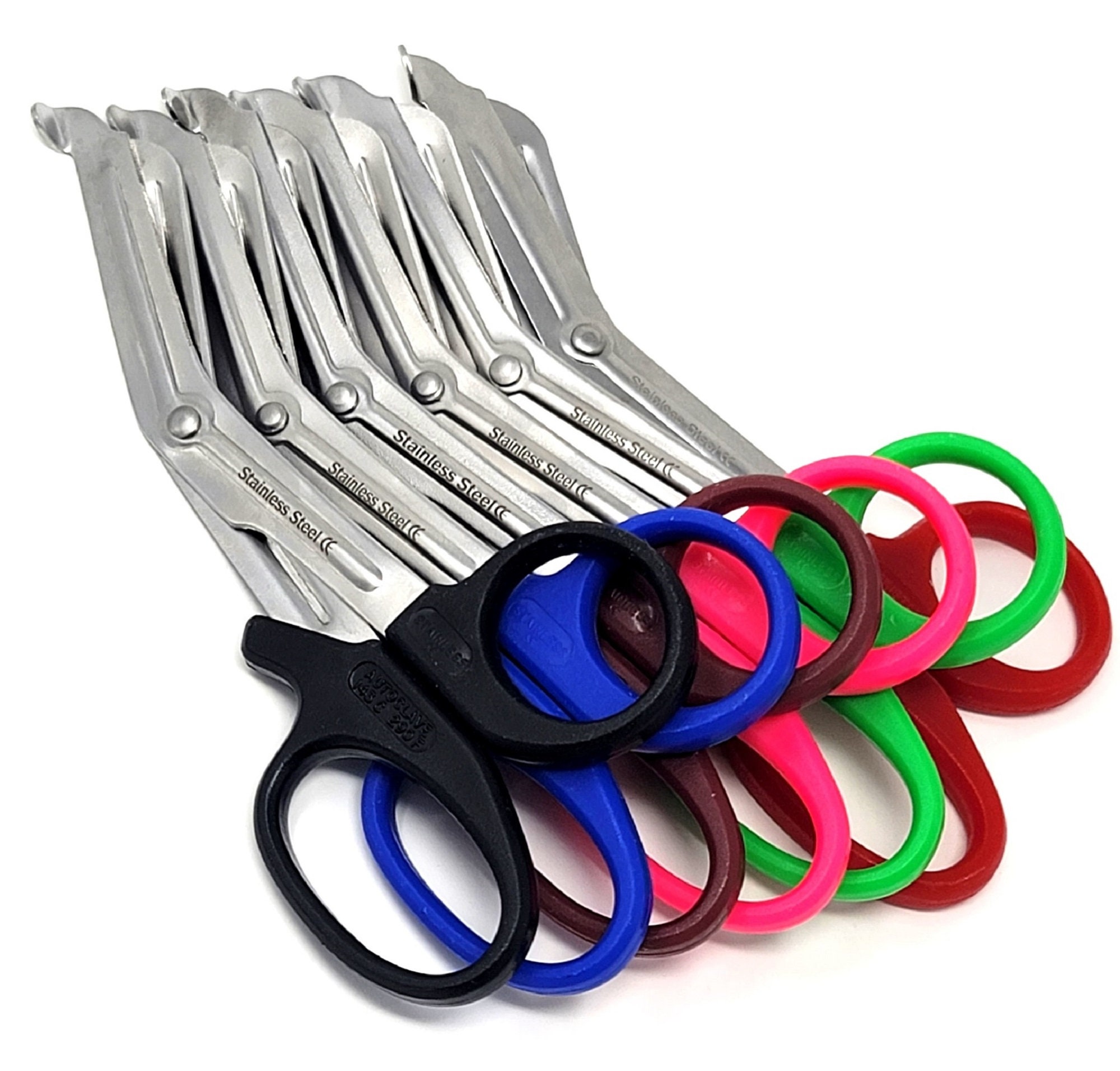 Paramedic Trauma Shears 5.5