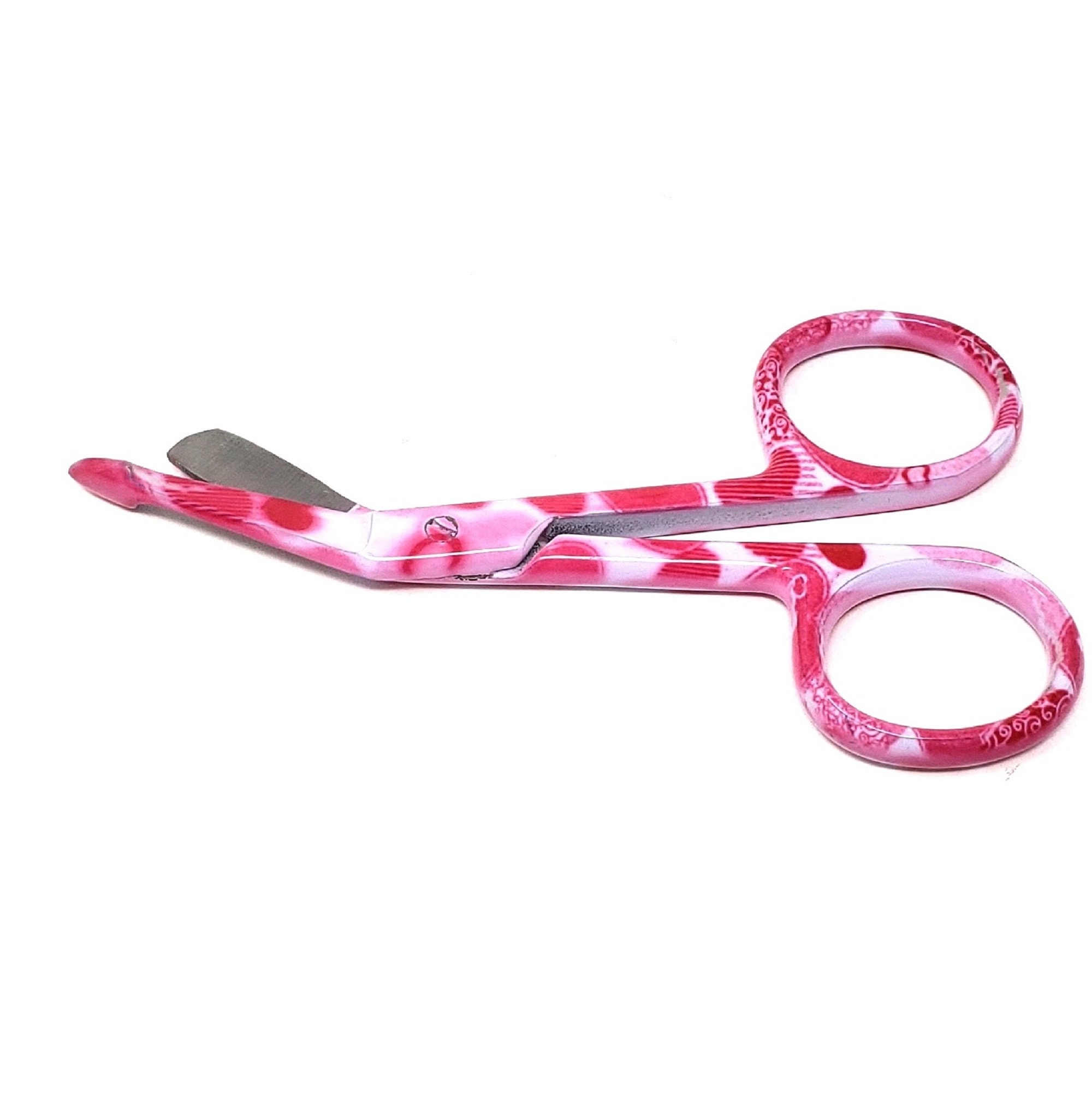 Sedia Variér Forbici Da Medicazione Lister 8 Pollici (20cm - Foto 3