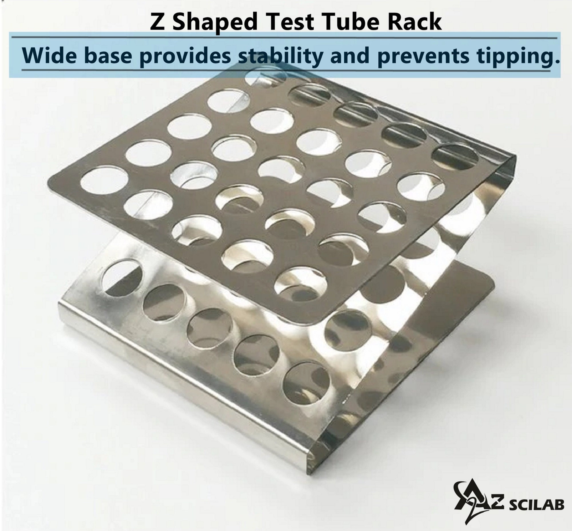 Test Tube Rack