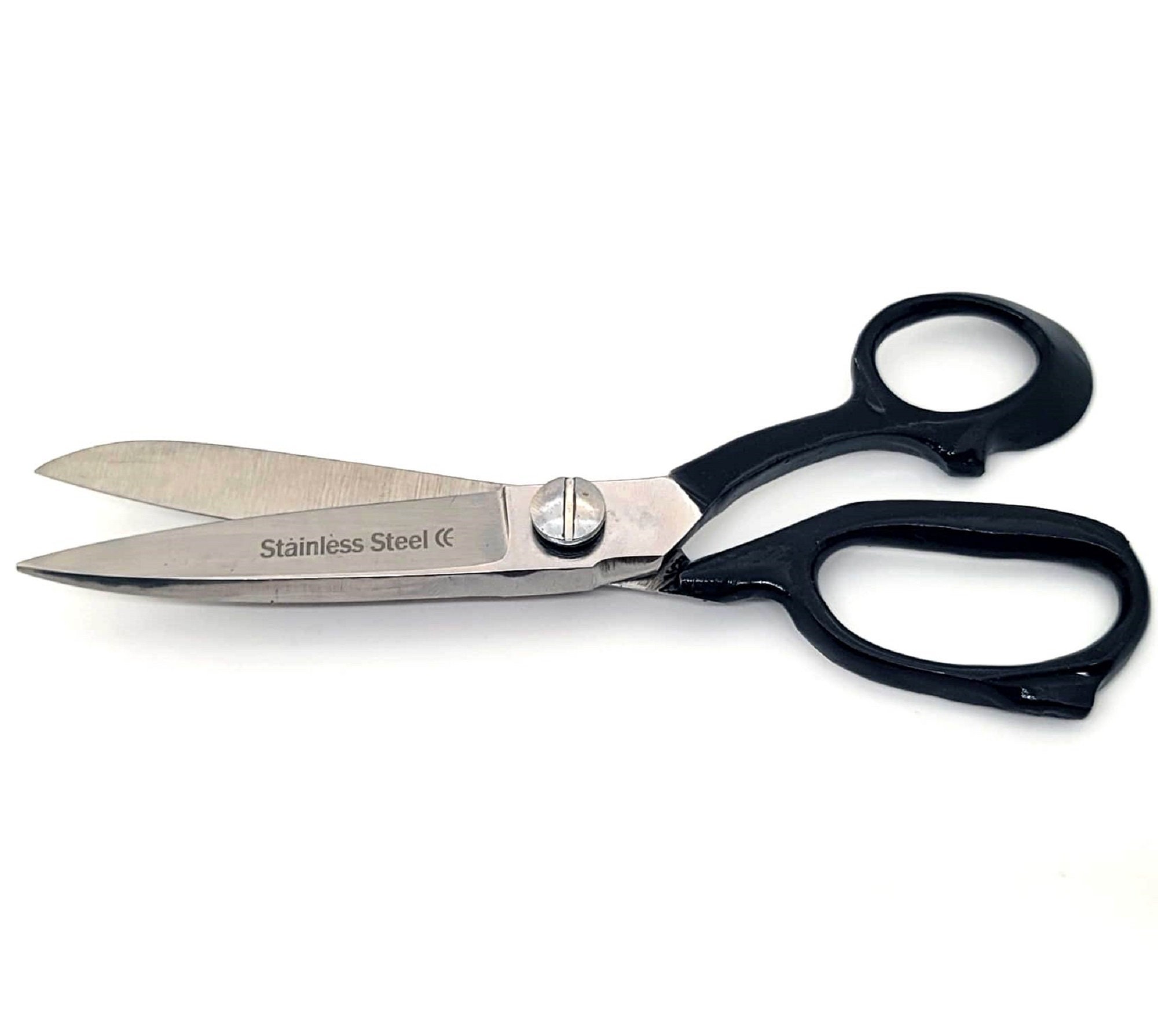 Electric Fabric Scissors Heavy Duty Professional Shears Cutting Tool