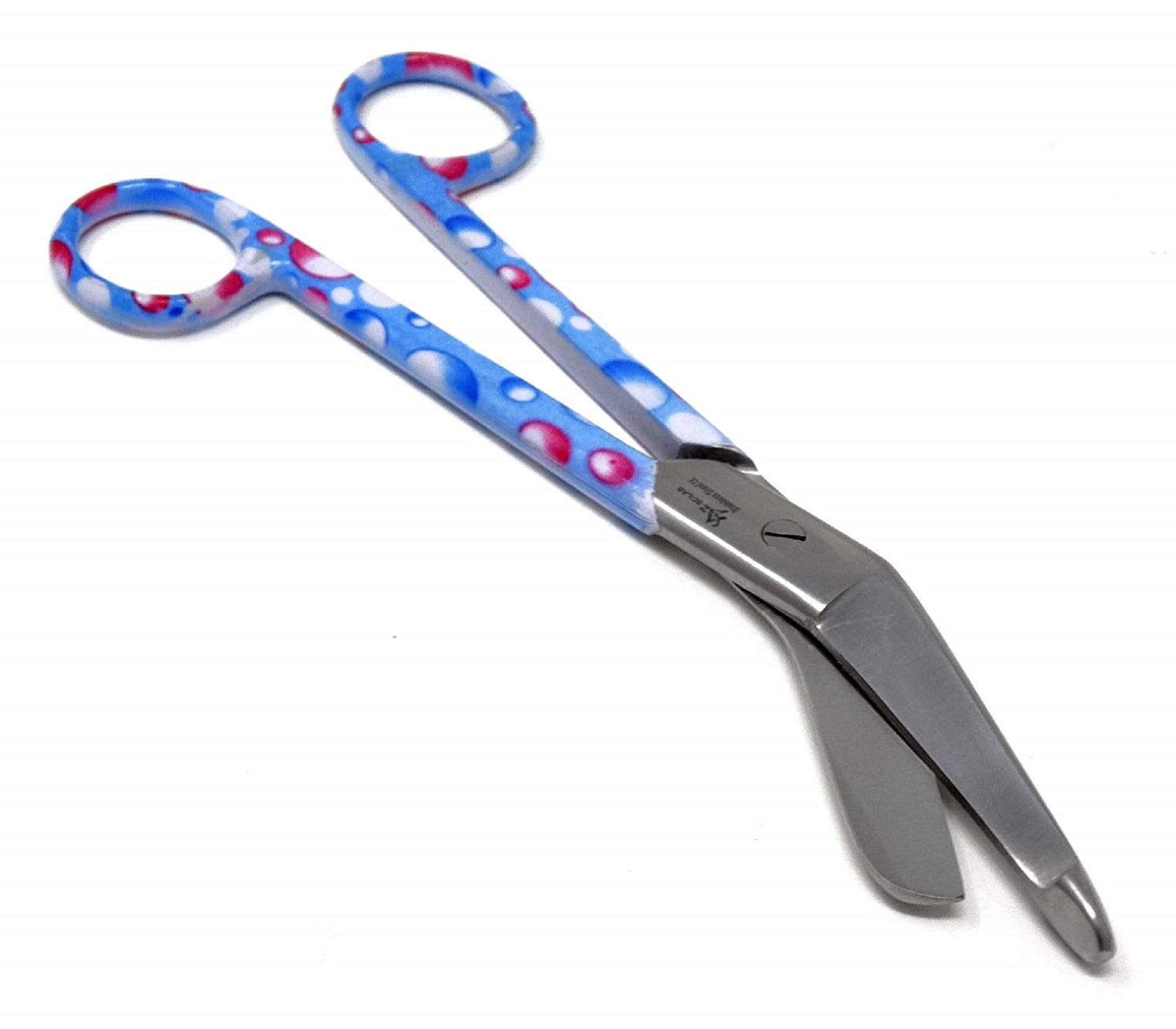 Multi-Cut Utility Scissors Shear All Colors 7.25