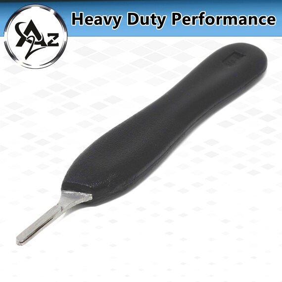 Plastic scalpel outlet