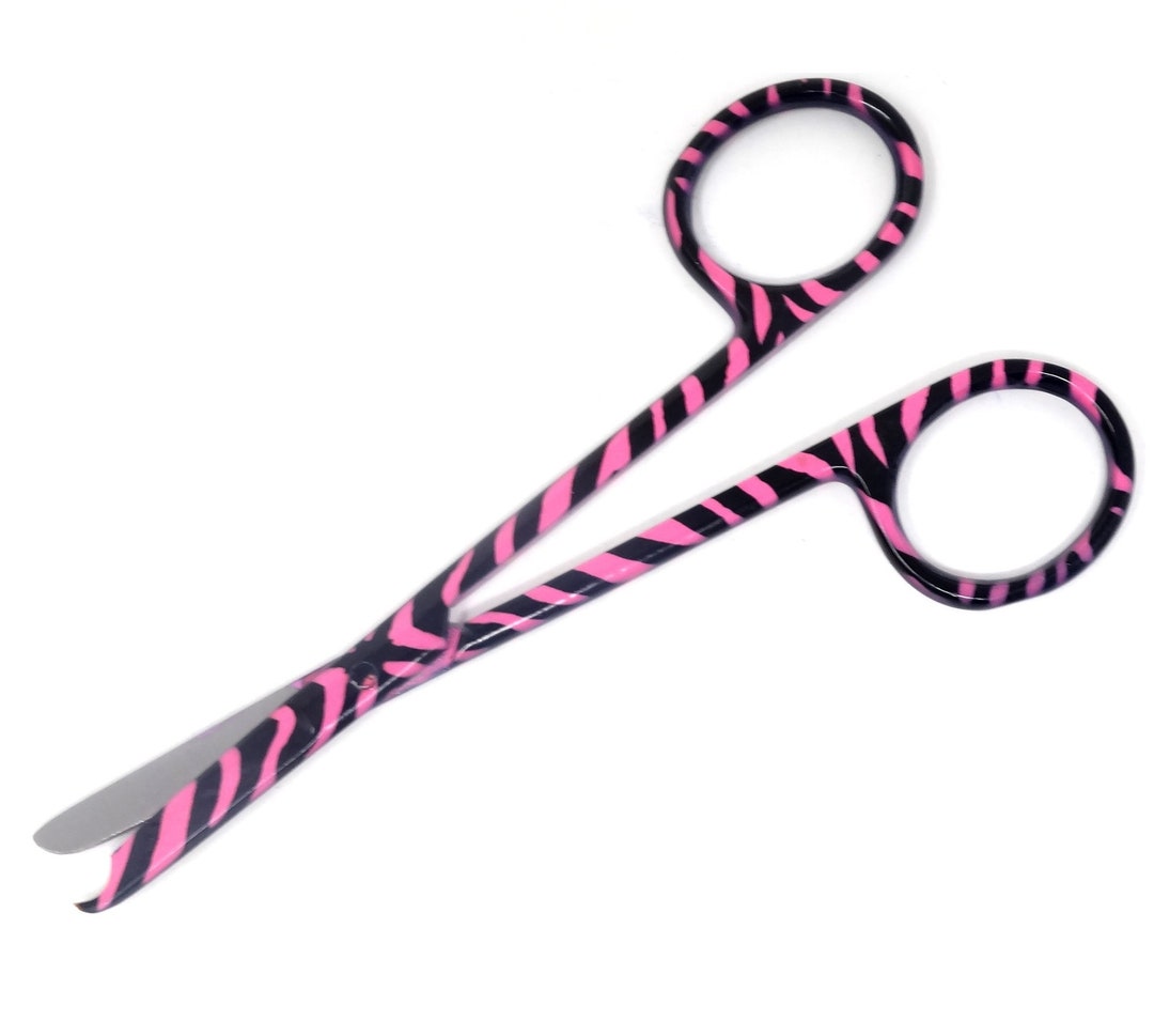 Sharp 4.5 inch Embroidery Scissors TSA Approved Scissors One Etsy Italia