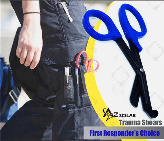 Forbici Mediche Madison Supply, Cesoie EMT E Trauma Italia - Foto 6