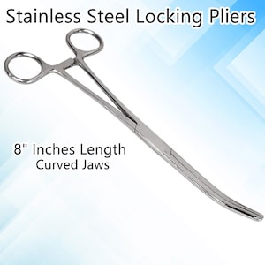 Piercing Forceps -  Canada