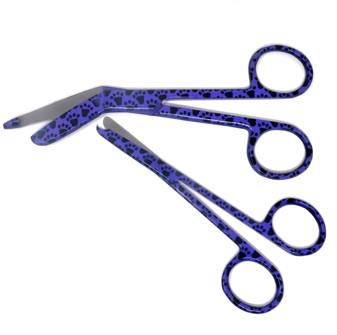 Nurse Scissors Gift Set for Christmas Friendship Celebrations Etsy