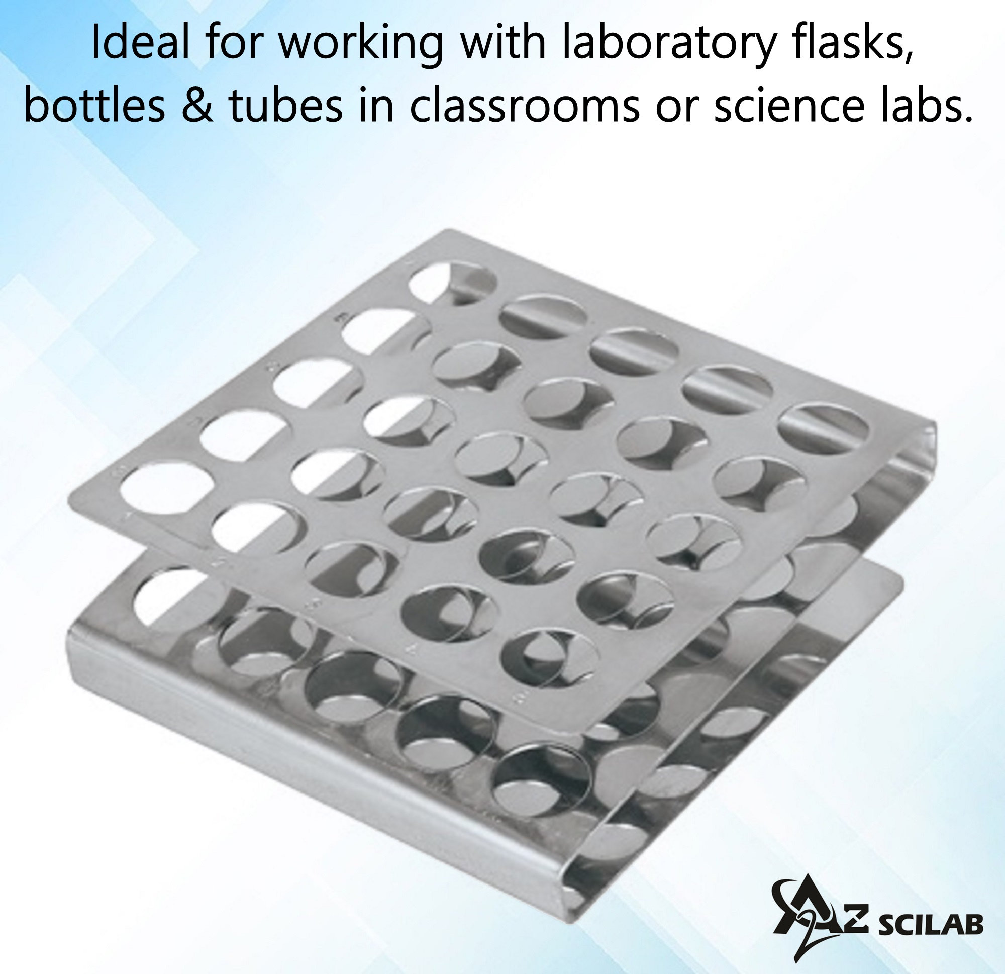 Test Tube Rack