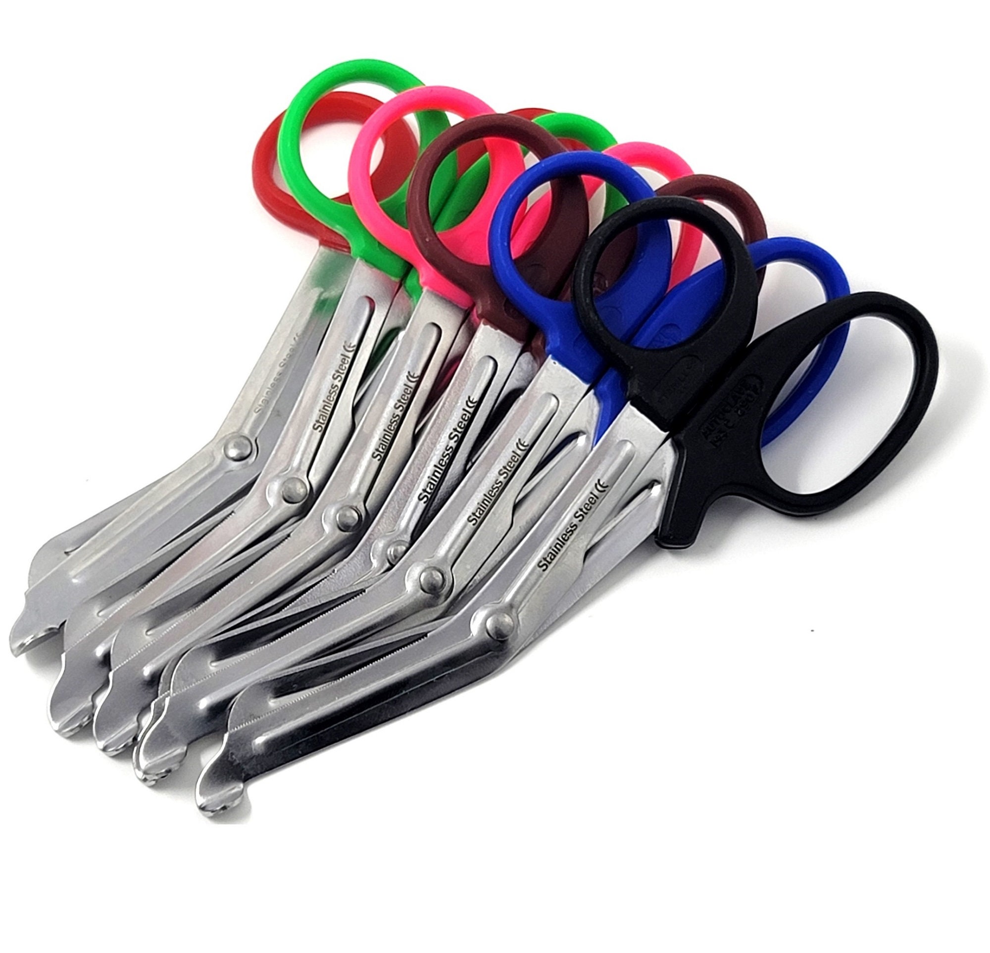 Paramedic Trauma Shears 5.5