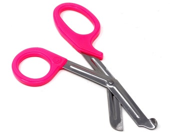 Allex Cardboard Scissors (15102): for Cutting Thick Paper, Paperwork, Heavy Duty, Cutting Scissors