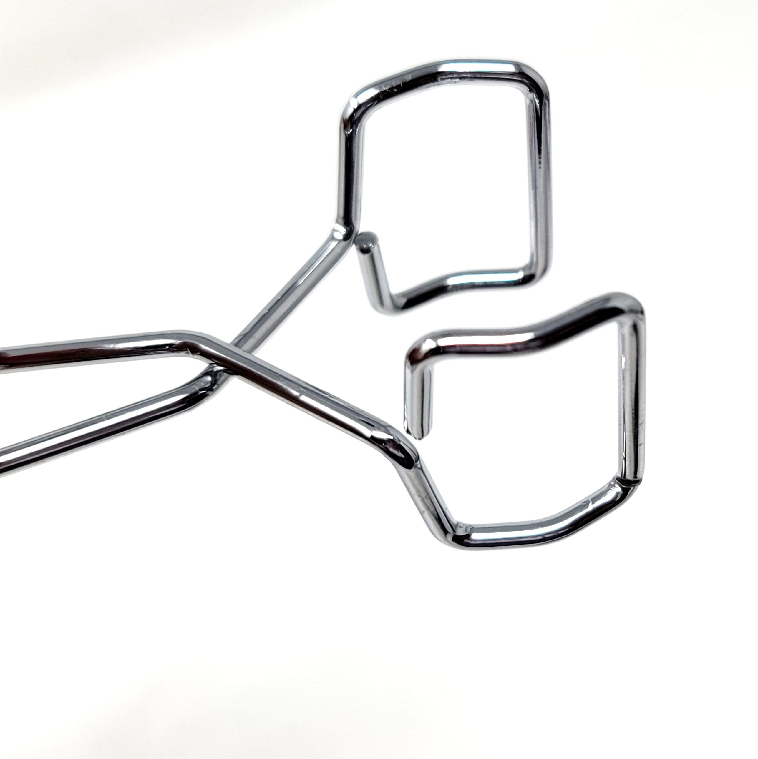 Schermi Filtranti Per Tubi In Acciaio Inox Premium Confezione Da 20 Con - Foto 7