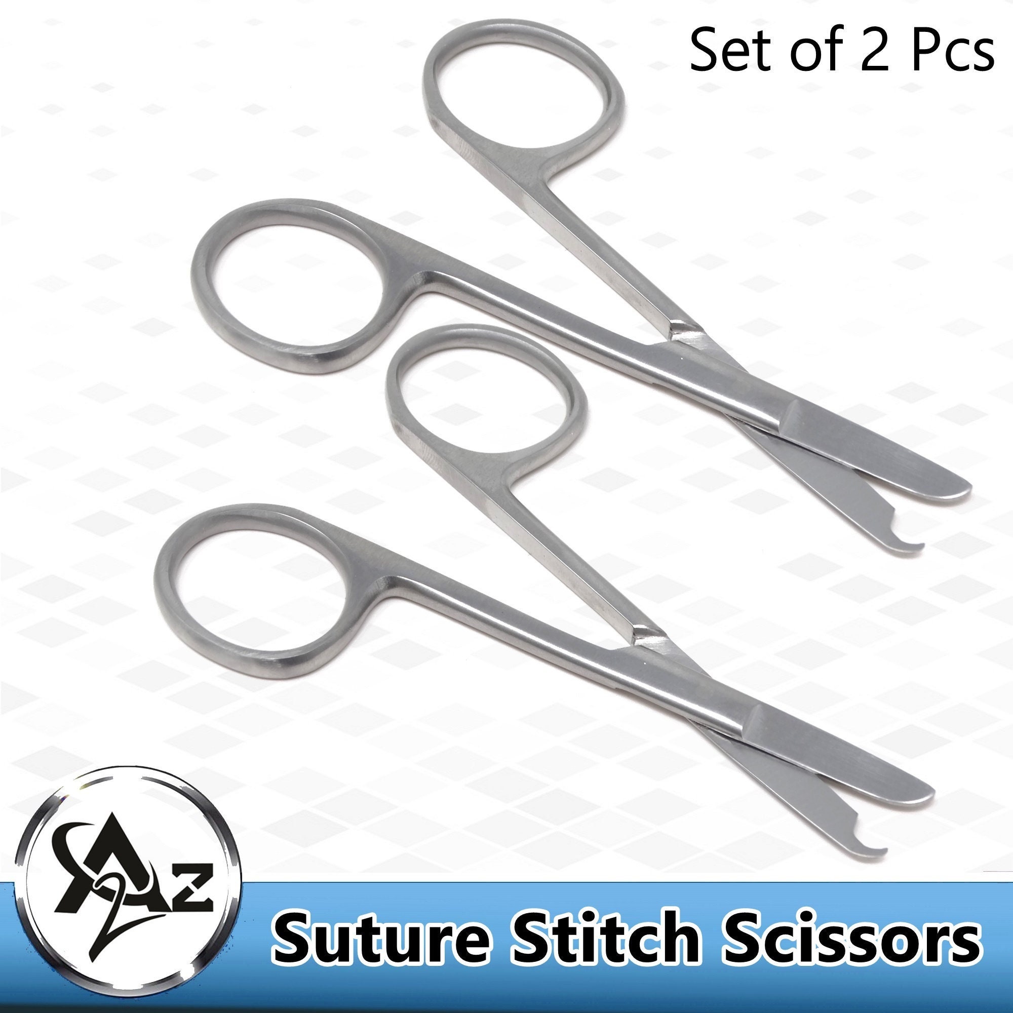 Snip A Stitch Scissor