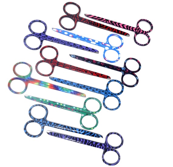 Forbici, Forbici Colorate In Acciaio Inox Per Cucire O Forbici Da Ricamo Fai Da Te 57731496