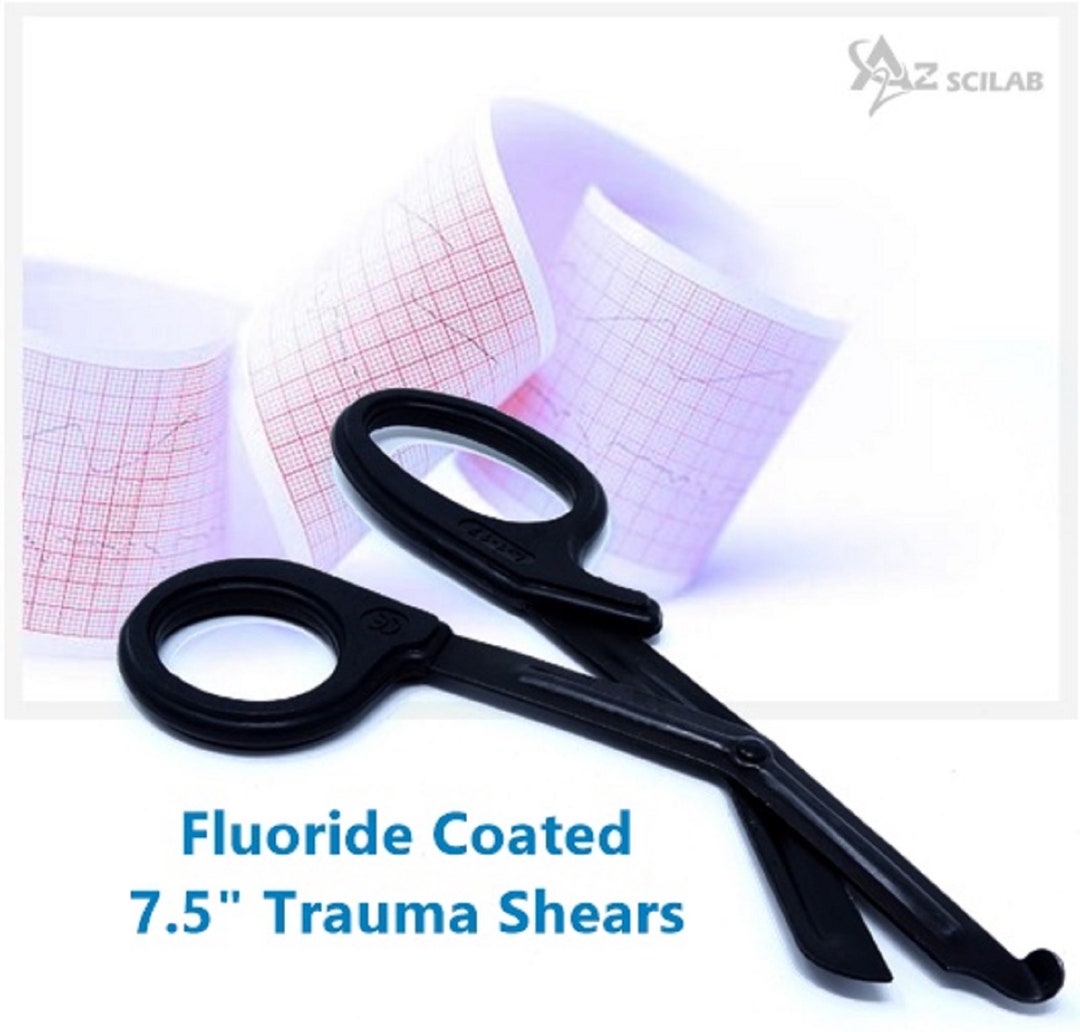 Safety Scissors EMT Shears Safety Shears Trauma Shears Rope Scissors