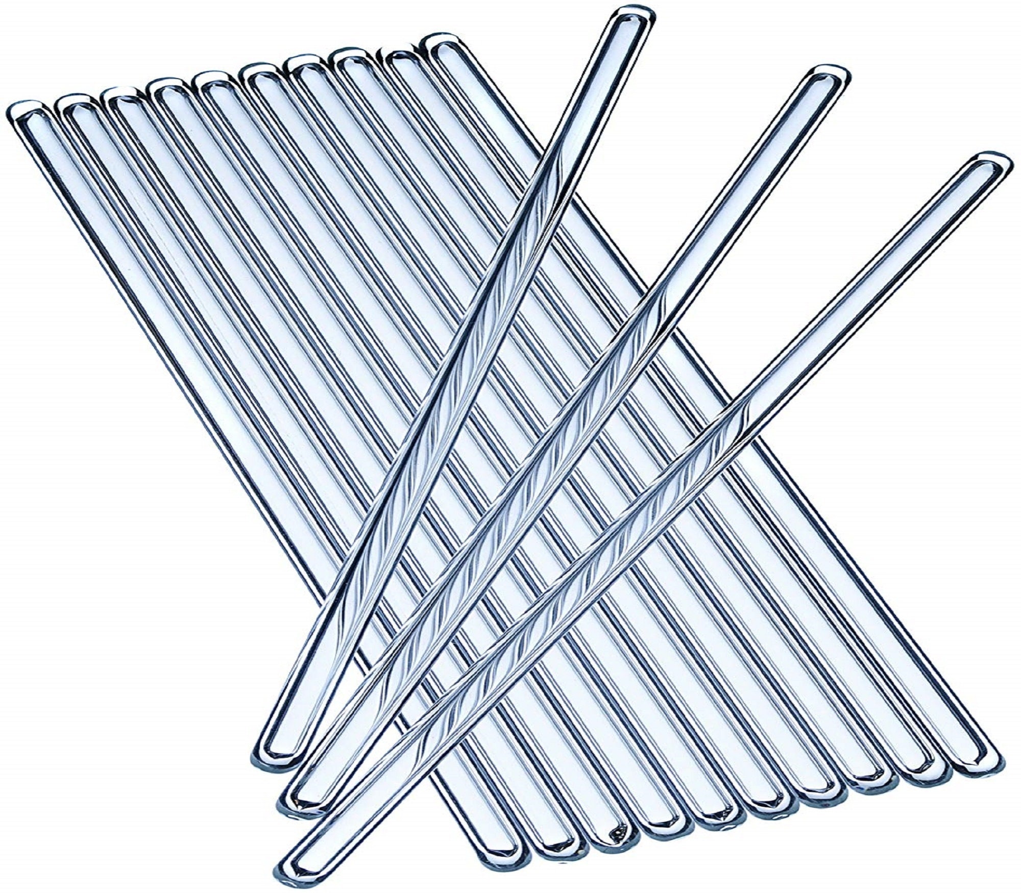 Pyrex Stirring Rods