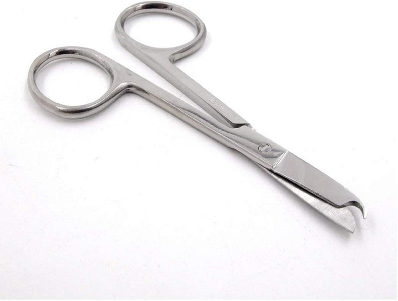 3.5 Thread Slip n Snip Seam Ripper Sewing Scissors with Etsy
