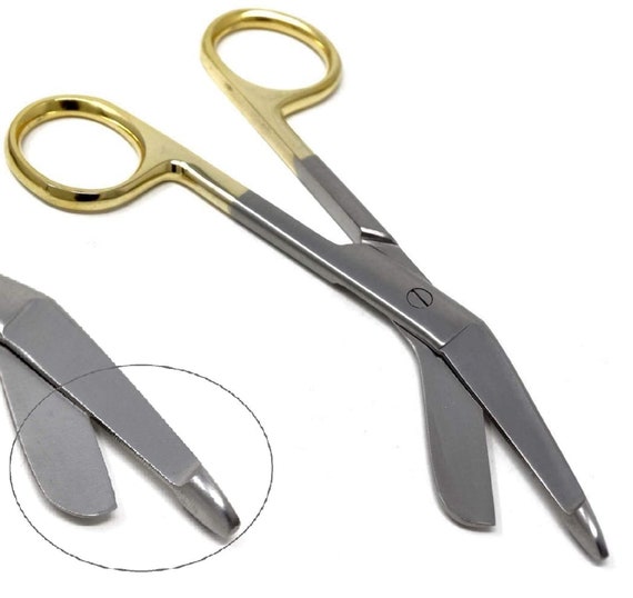 Lister Bandage Scissors