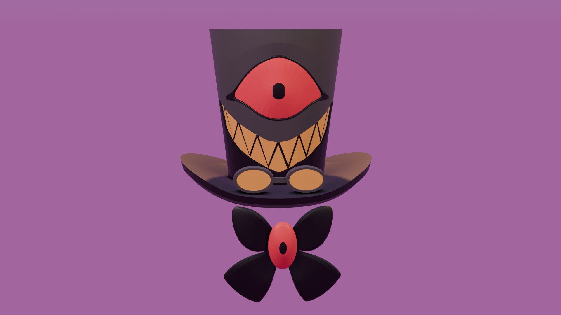 Hazbin hotel sir pentious - Etsy 日本