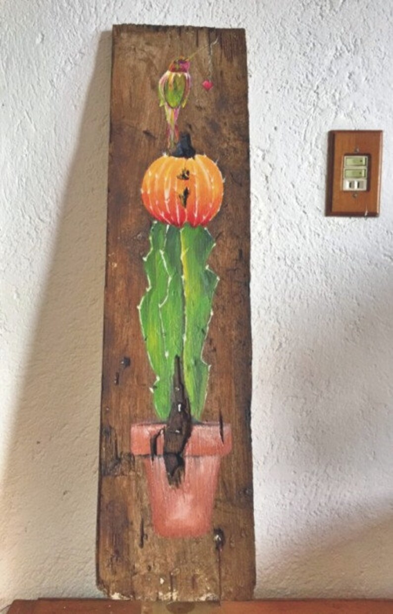 Handmade paintings Etsy