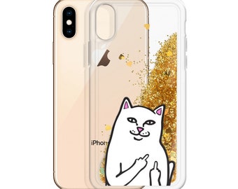 Ripndip Iphone Case Etsy