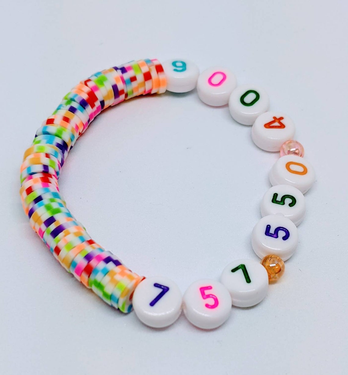 Safety Bracelet for Kids Etsy