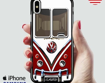 VW T1 Bulli Custom iPhone 11 case VW T1 Bulli Custom iPhone 11 case