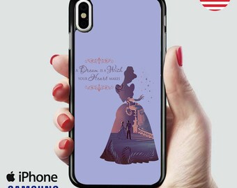 iphone 8 case disney qoute iphone 8 case disney qoute