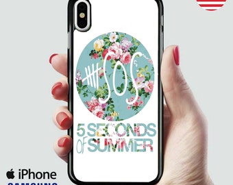 5sos phone case iphone 8 5sos phone case iphone 8