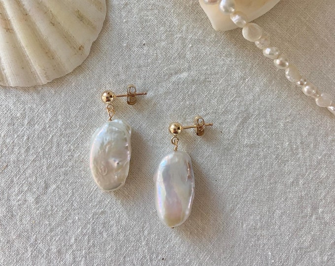Day Dreams Earrings