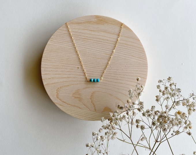 The Flora Necklace