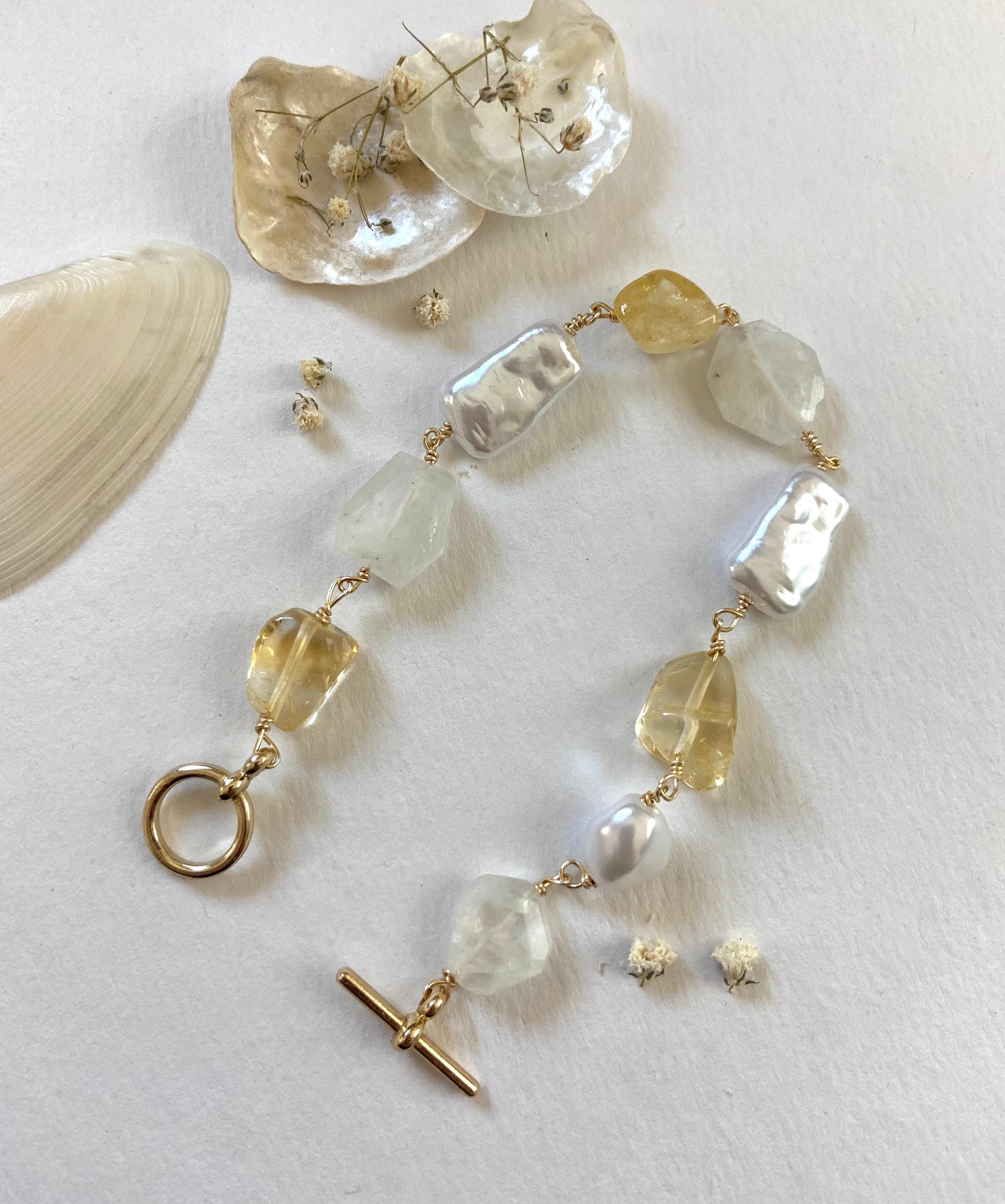 The beaded gem cheap
