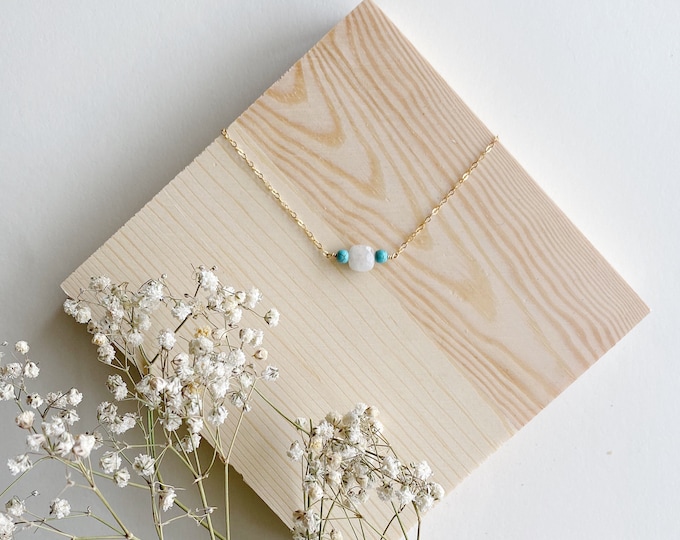 The Capri Necklace