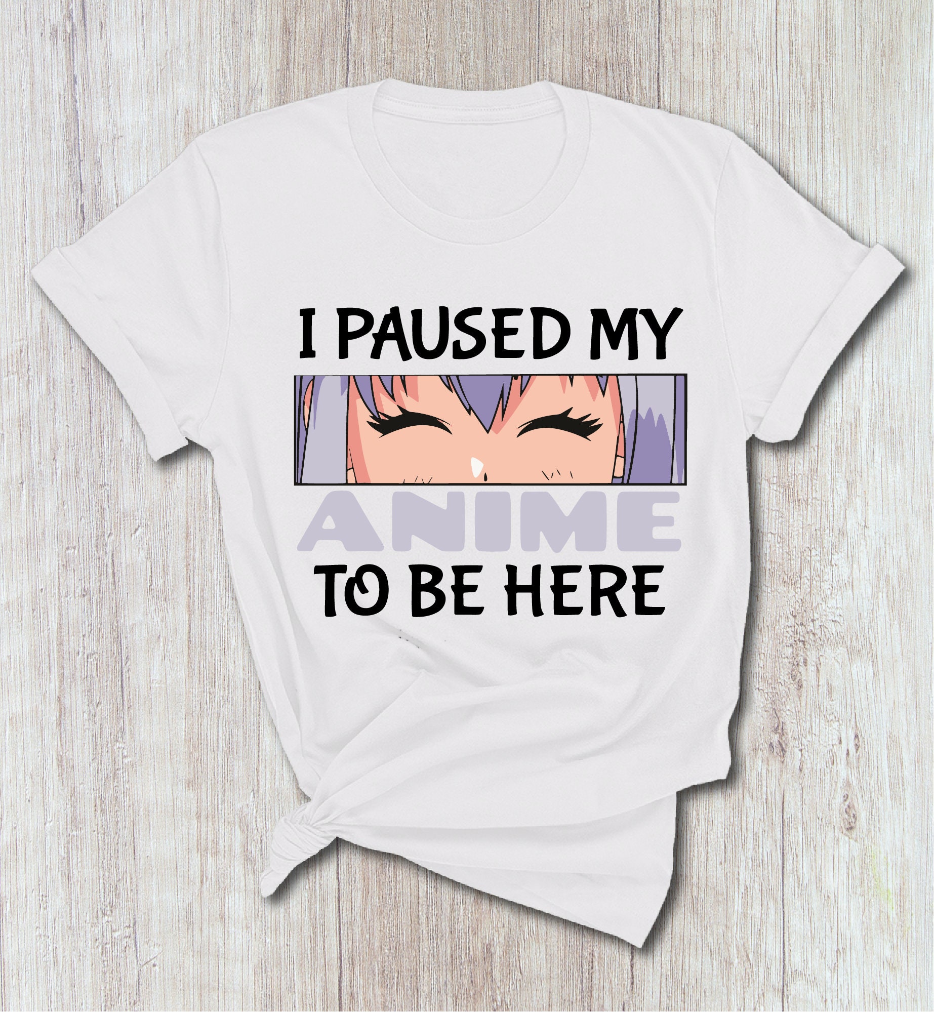 ANIME PROFILE PICS Essential T-Shirt for Sale by basedimouto