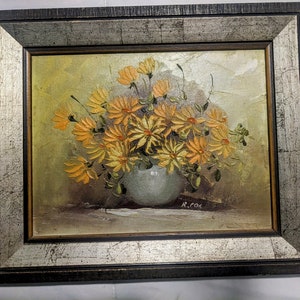 Artist Robert Cox - Etsy