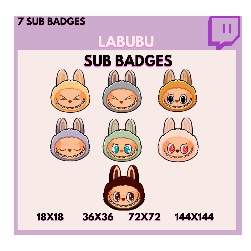 LABUBU ID （Secret ）洋服付き！ 🔥 New Arrivals | Labubu Outfits