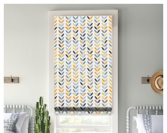 Custom Made Window Blind//Shade Iceland Waterfall Sunset Printed Picture Photo Roller Blind Blackout /& Standard Fabric Printed Photo Blind