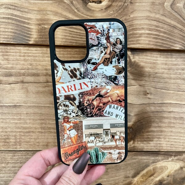 Cody Johnson Phone Case Etsy