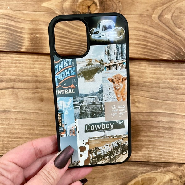 Cody Johnson Phone Case Etsy