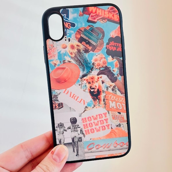 Cody Johnson Phone Case Etsy
