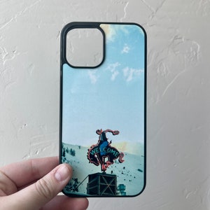 Ole Wyo iPhone Case