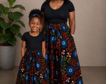 Saia Maxi Modesta