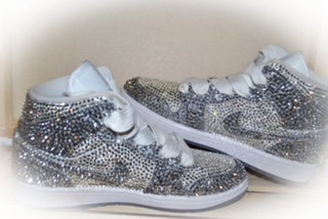 custom jordan retro 1s