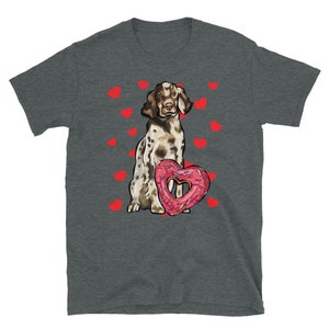 Fieldstone English Setter Tee main image 1